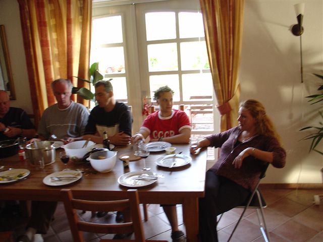 Koster weekend juni 2004 012